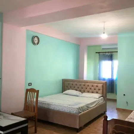Albi's Apartment Borsh