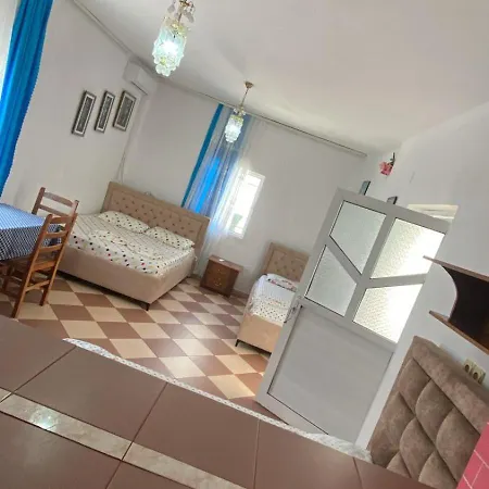 Albi's Apartment